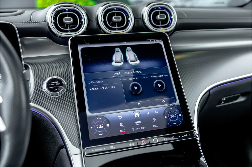 Mercedes-Benz GLC – foto 21