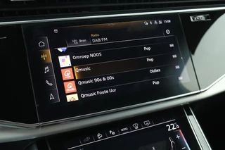 Audi Q7 – thumbnail 28