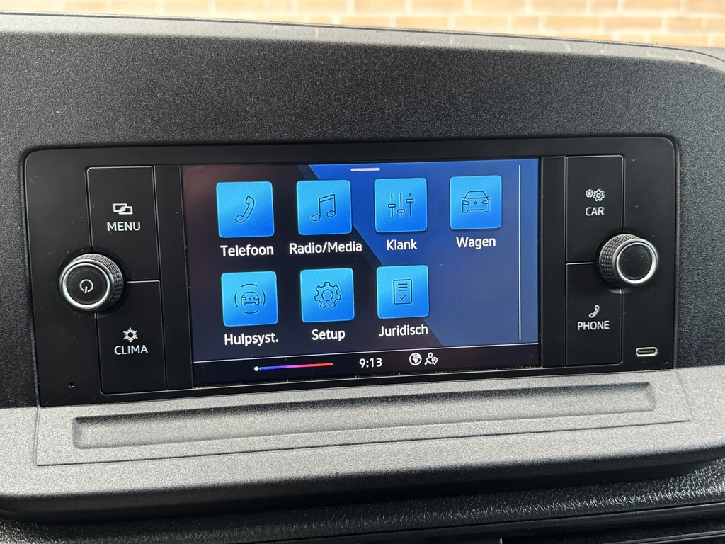 Volkswagen Caddy – foto 13