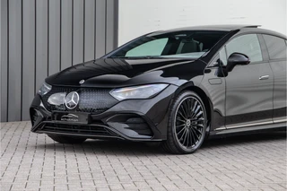 Mercedes-Benz EQE – thumbnail 2