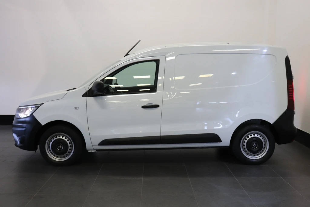 Renault Express – foto 2