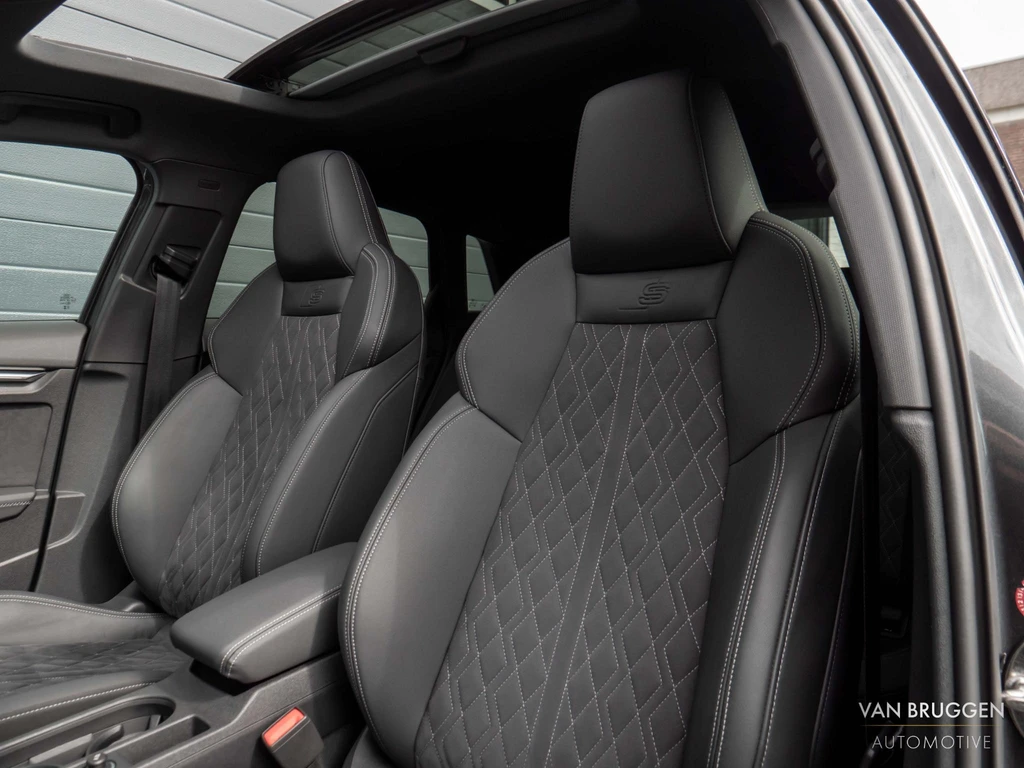 Audi A3 – foto 12