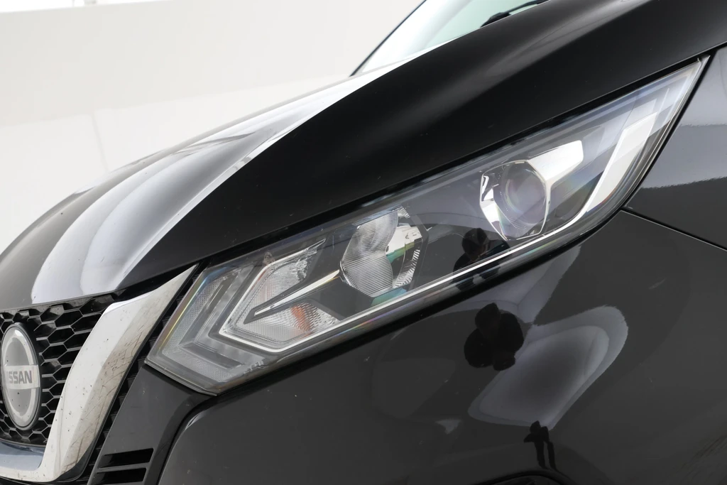 Nissan QASHQAI – foto 7