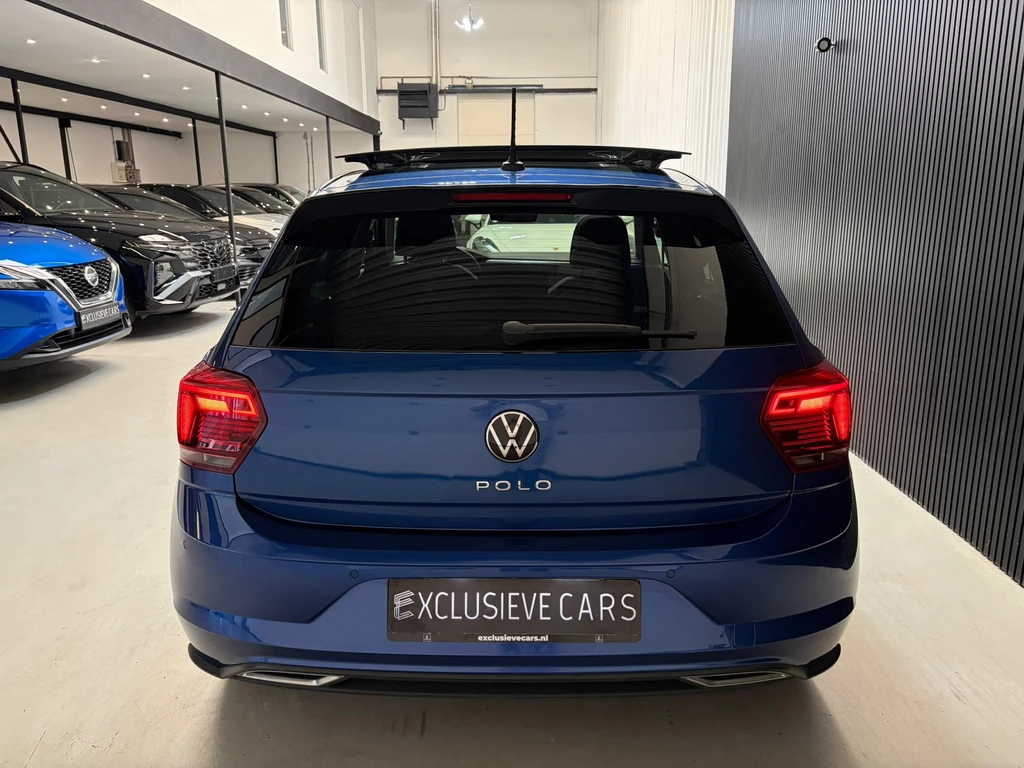 Volkswagen Polo – foto 4