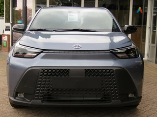 Toyota Aygo – thumbnail 13
