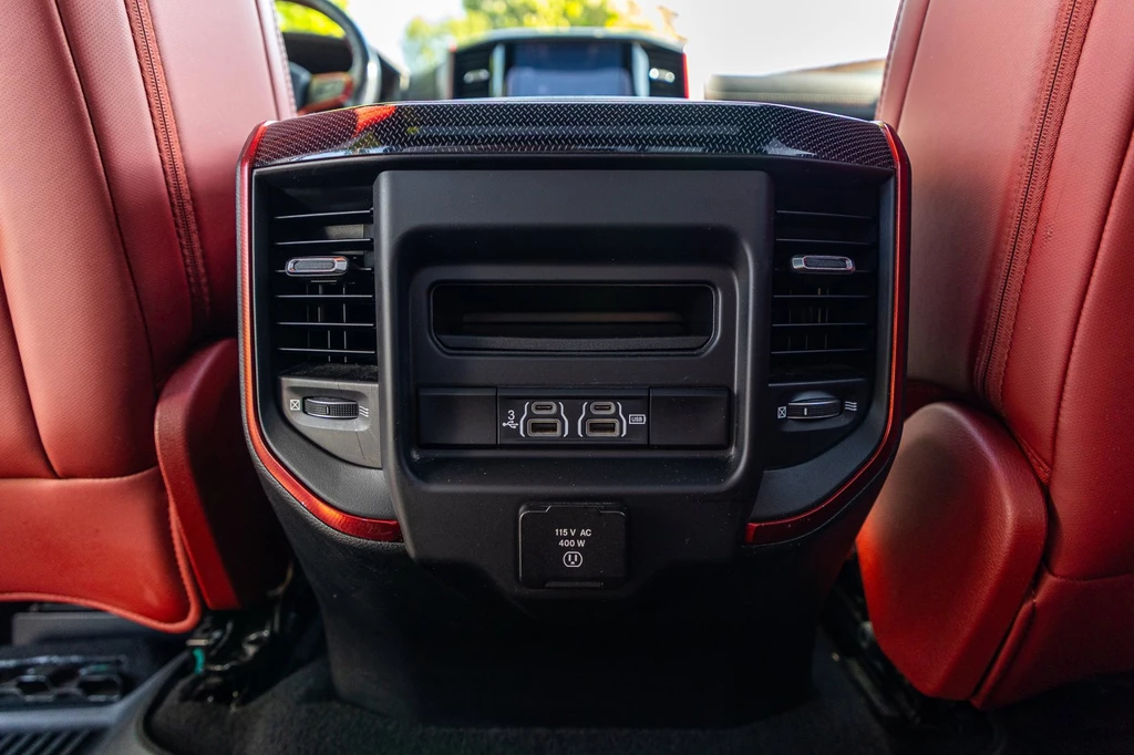 Dodge Ram 1500 – foto 44