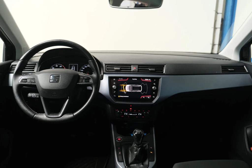 SEAT Arona – foto 13
