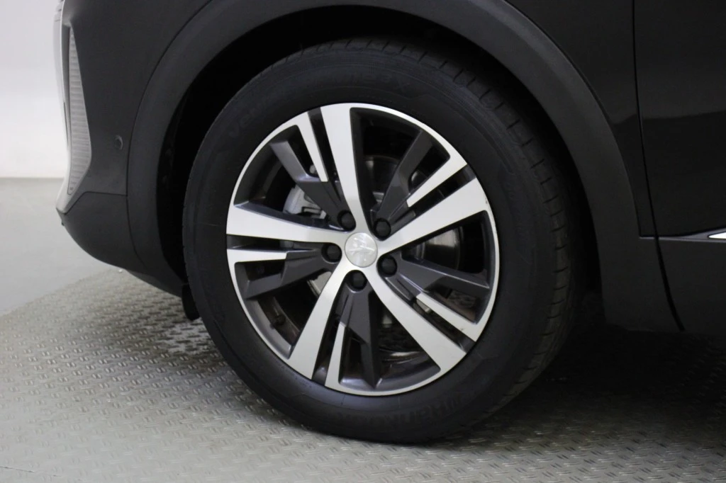 Peugeot 5008 – foto 32