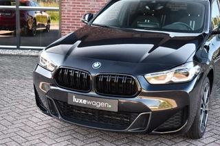 BMW X2 – thumbnail 4