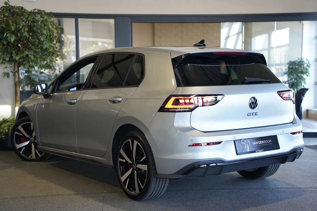 Volkswagen Golf – foto 4