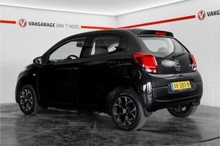 Citroën C1 – thumbnail 3