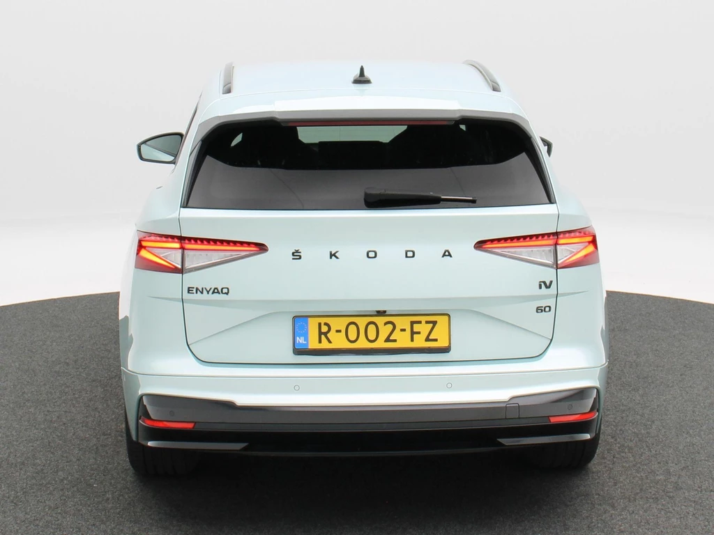 Škoda Enyaq iV – foto 3
