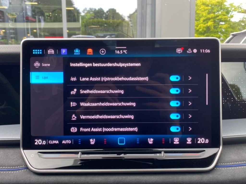 Volkswagen Tayron – foto 30
