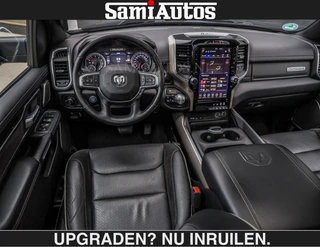 Dodge Ram Pick-Up – thumbnail 43