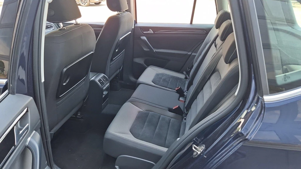 Volkswagen Golf Sportsvan – foto 6