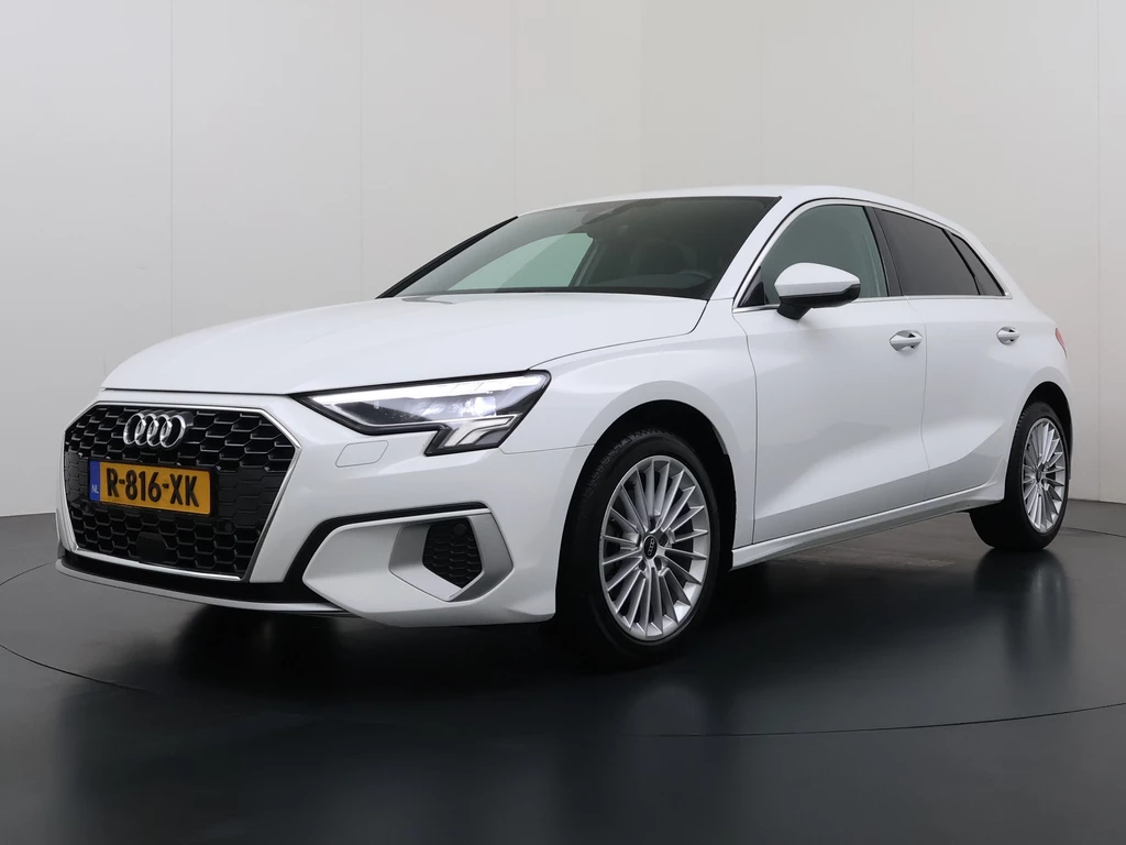 Audi A3 – foto 2