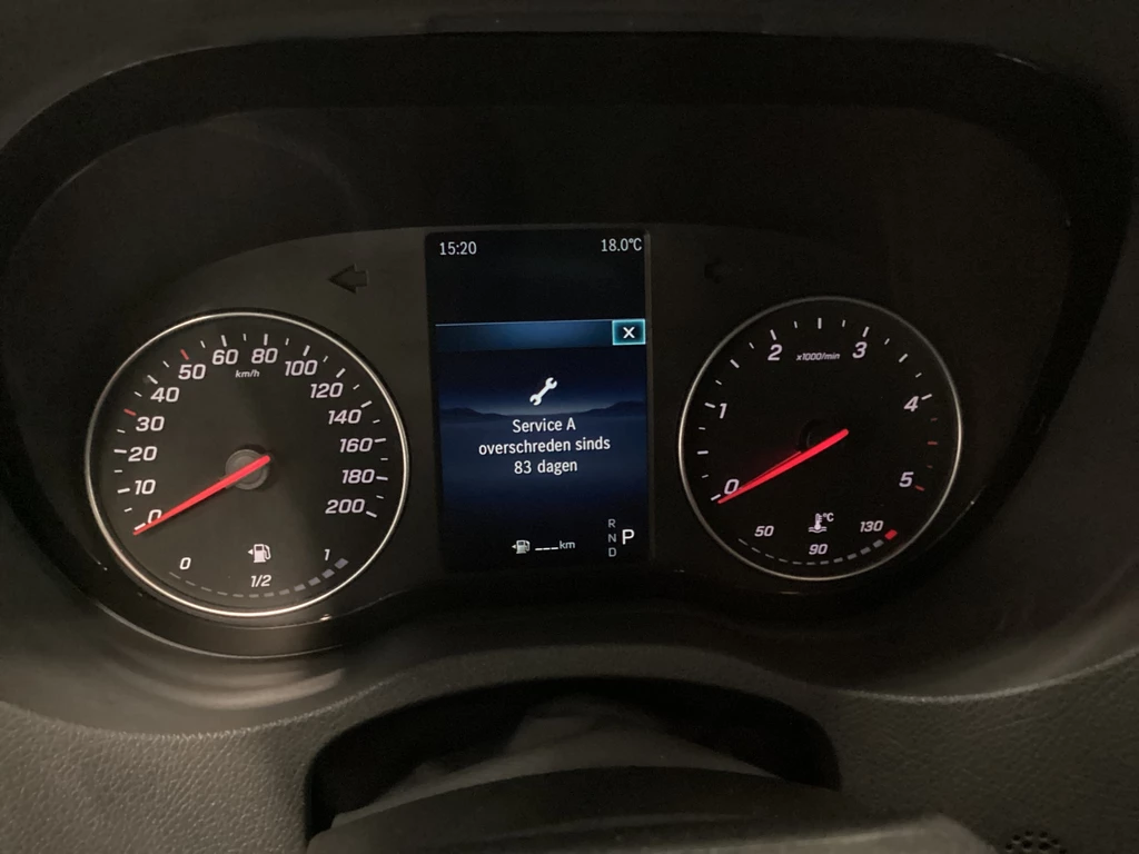 Mercedes-Benz Sprinter – foto 22