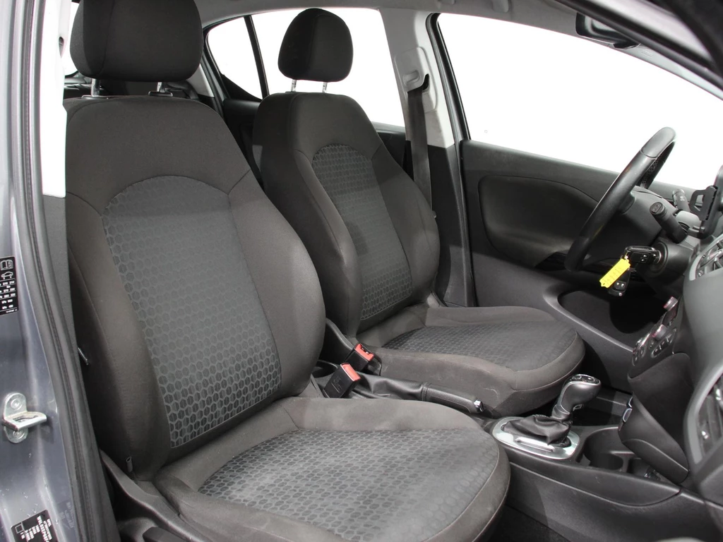 Opel Corsa – foto 12