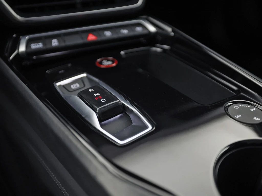 Audi e-tron GT – foto 34