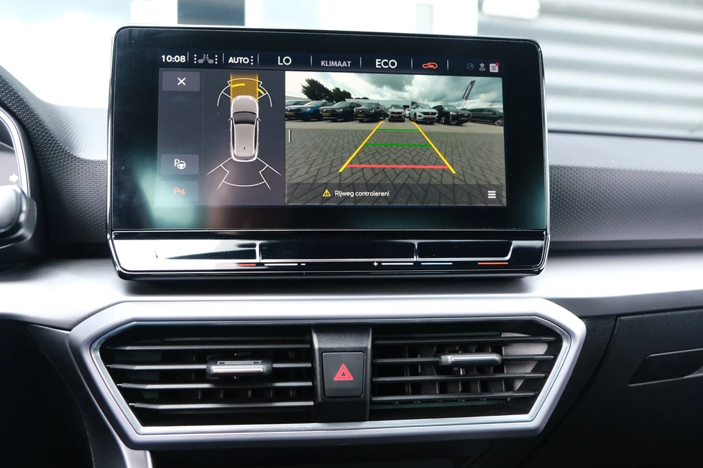 SEAT Leon – foto 23