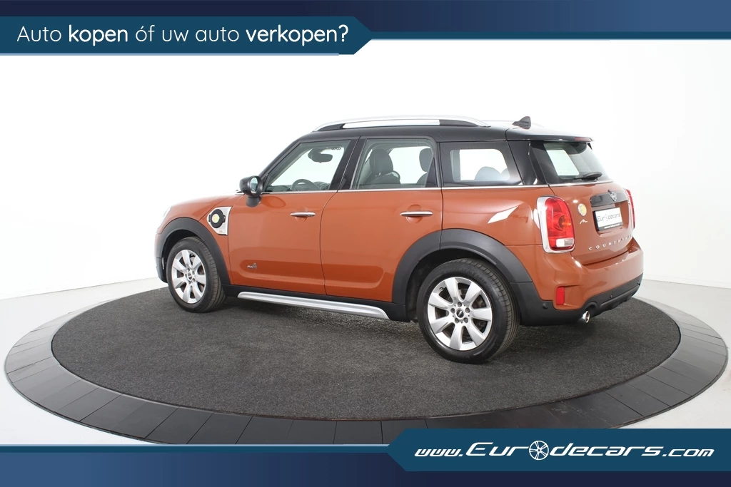 MINI Countryman – foto 7