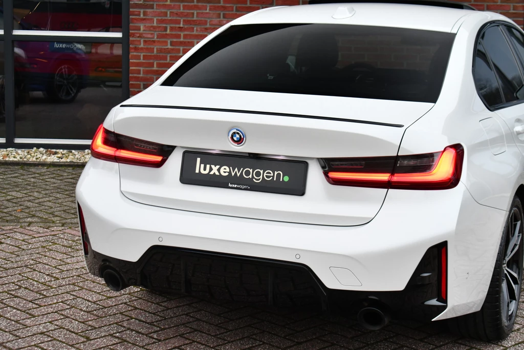 BMW 3 Serie – foto 17
