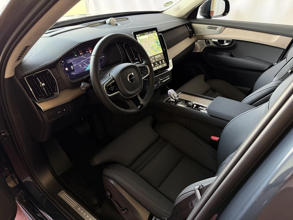 Volvo XC90 – foto 16