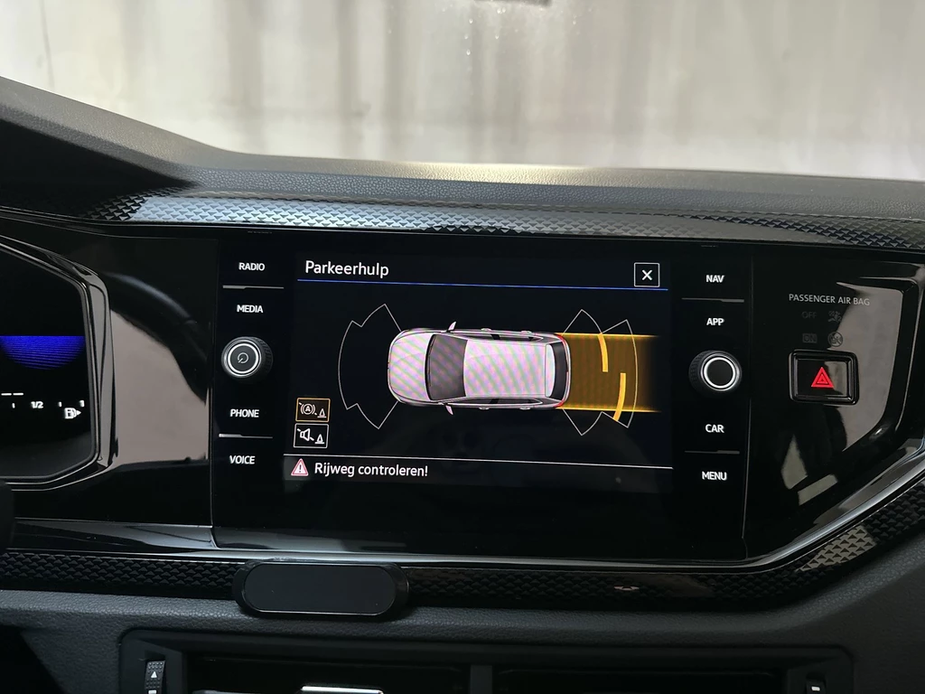 Volkswagen Polo – foto 12