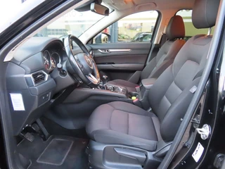 Mazda CX-5 – thumbnail 10