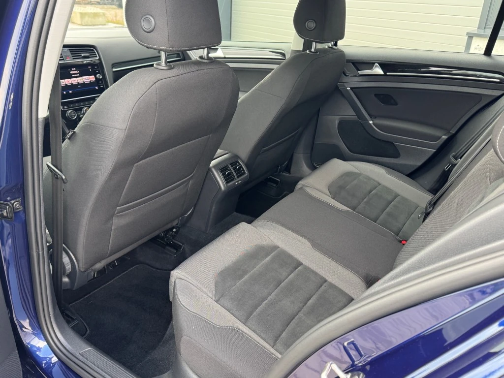 Volkswagen Golf – foto 20