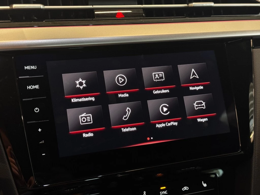 Volkswagen Arteon – foto 36