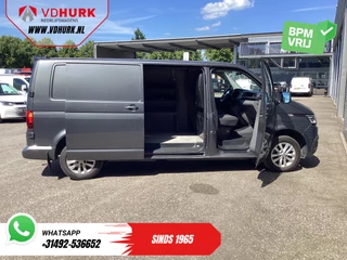 Volkswagen Transporter – thumbnail 5