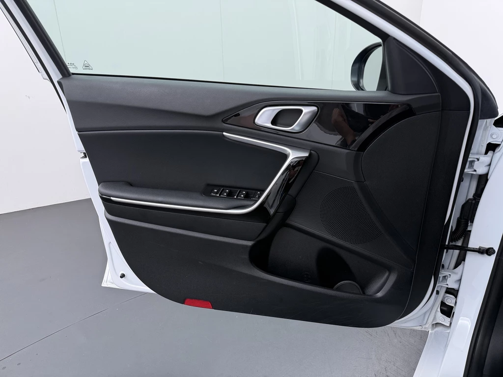 Kia Ceed Sportswagon – foto 23