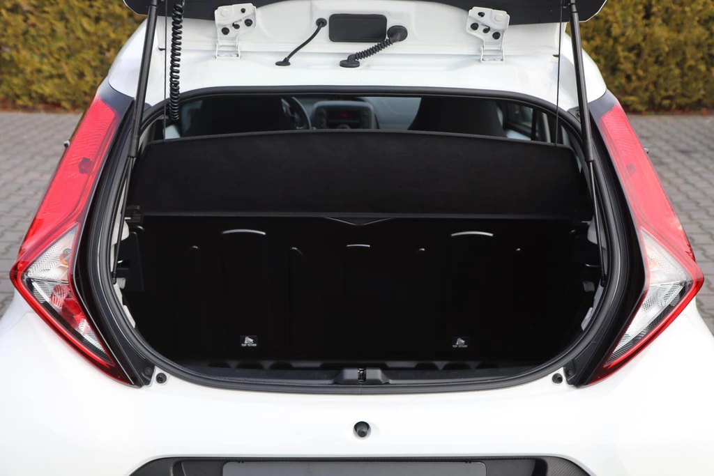 Toyota Aygo – foto 39