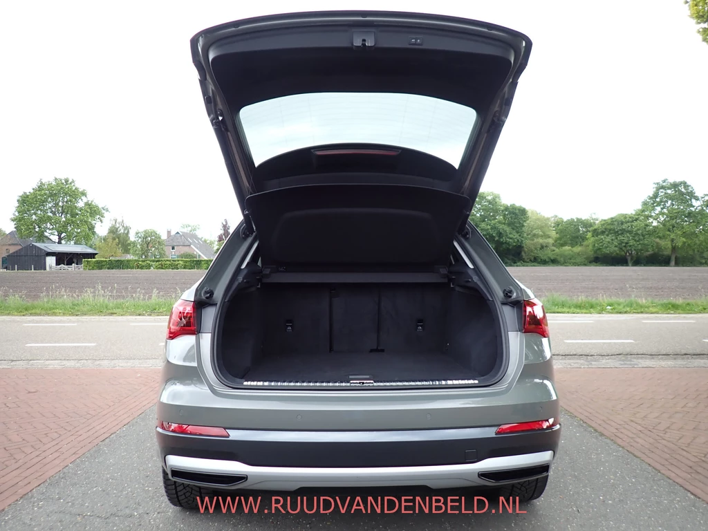 Audi Q3 – foto 34