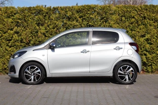 Peugeot 108 – thumbnail 3