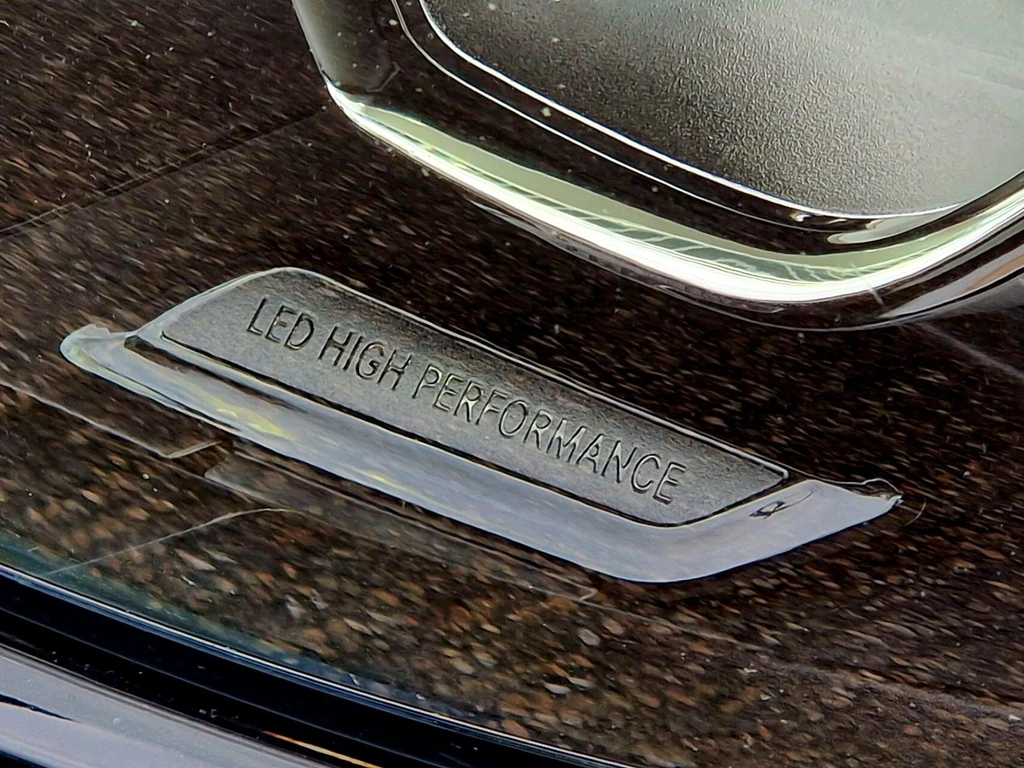 Mercedes-Benz A-Klasse – foto 21