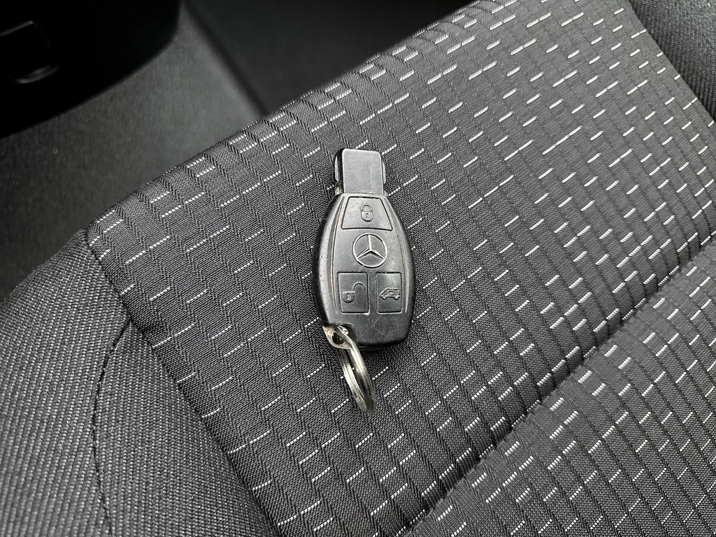 Mercedes-Benz Vito – foto 33