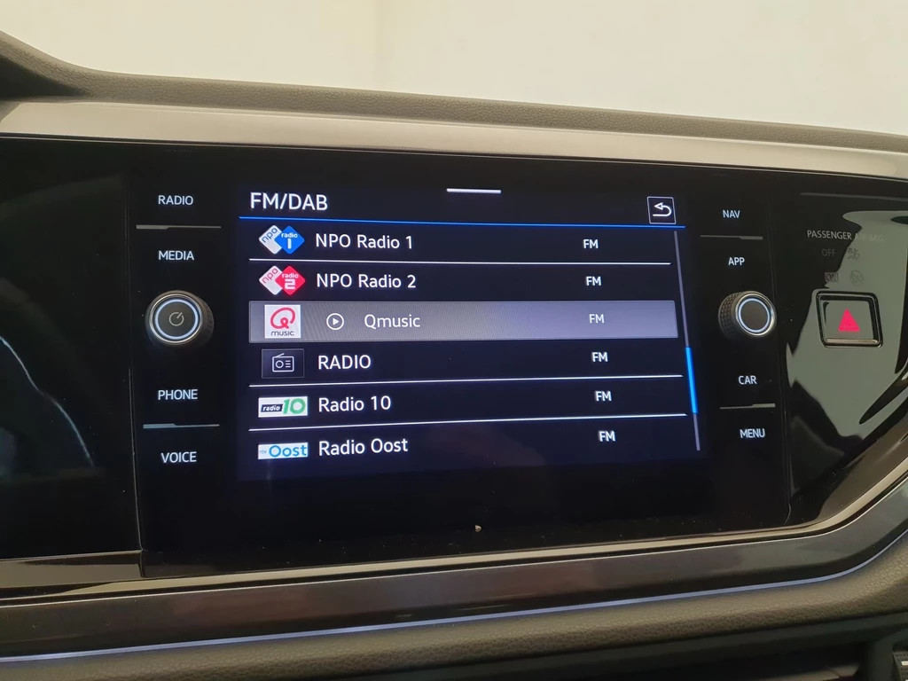 Volkswagen Taigo – foto 12