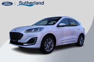 Ford Kuga – thumbnail 1