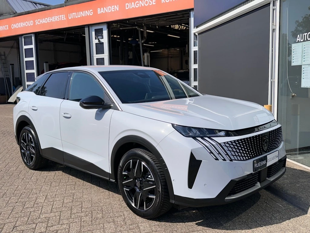 Peugeot 3008 – foto 9