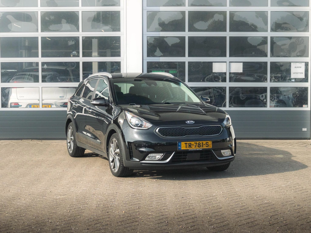 Kia Niro – foto 8
