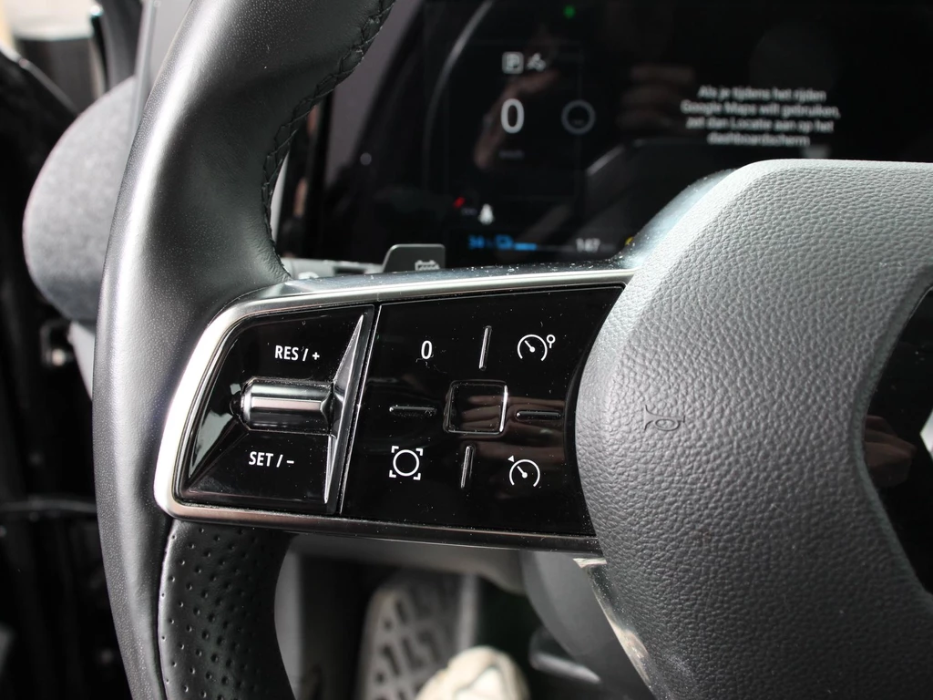 Renault Megane E-Tech – foto 28