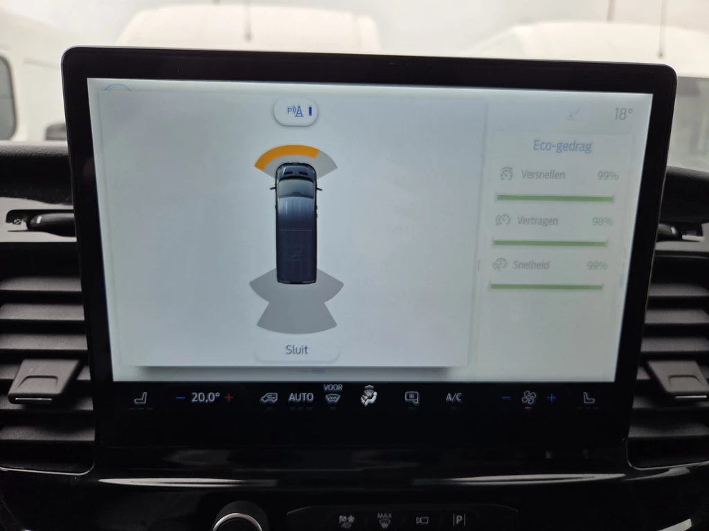 Ford E-Transit – foto 37