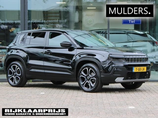 Jeep Avenger – thumbnail 5