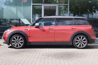 MINI Clubman – thumbnail 3