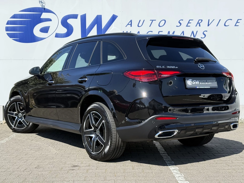 Mercedes-Benz GLC – foto 3
