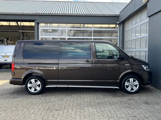 Volkswagen Transporter – thumbnail 7