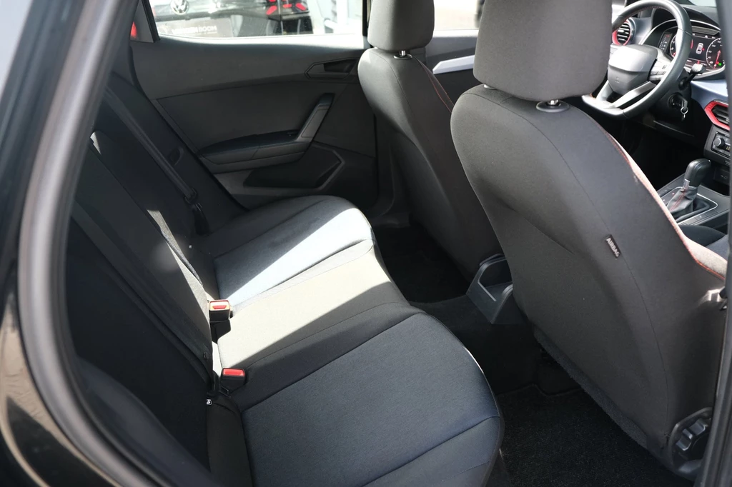 SEAT Ibiza – foto 12