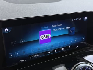 Mercedes-Benz EQA – thumbnail 24